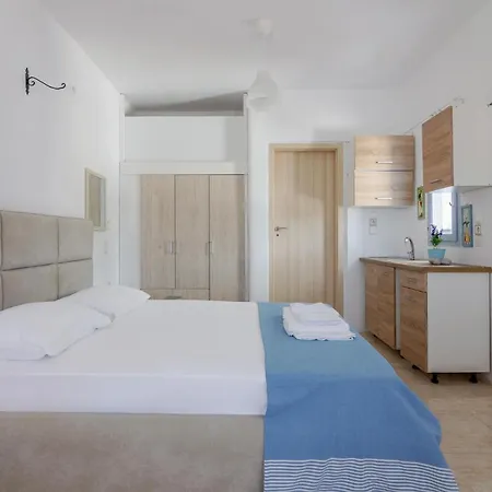 Ktima San Antonio Paros - Parion * Piso Livadi