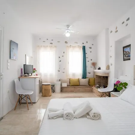 Apartment Ktima San Antonio Paros - Parion