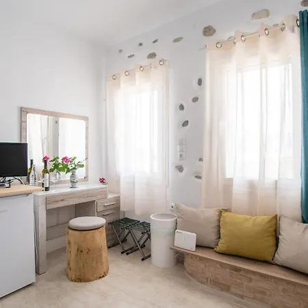 Ktima San Antonio Paros - Parion Apartment *
