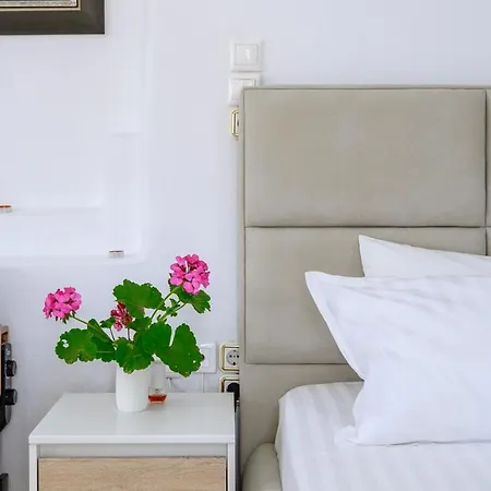 Apartment Ktima San Antonio Paros - Parion Piso Livadi