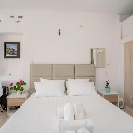 Apartment Ktima San Antonio Paros - Parion