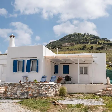 Apartment Ktima San Antonio Paros - Parion Piso Livadi