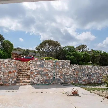 Ktima San Antonio Paros - Parion דירה