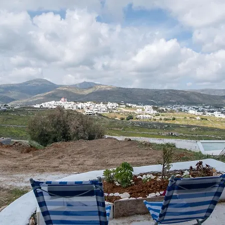 Apartment Ktima San Antonio Paros - Parion *