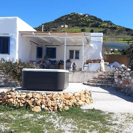 Apartment Ktima San Antonio Paros - Parion