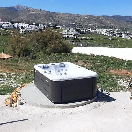 Ktima San Antonio Paros - Parion