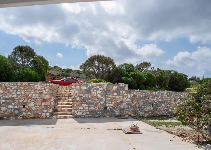 Ktima San Antonio Paros - Parion Διαμέρισμα