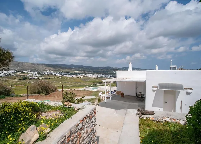 Ktima San Antonio Paros - Parion Διαμέρισμα